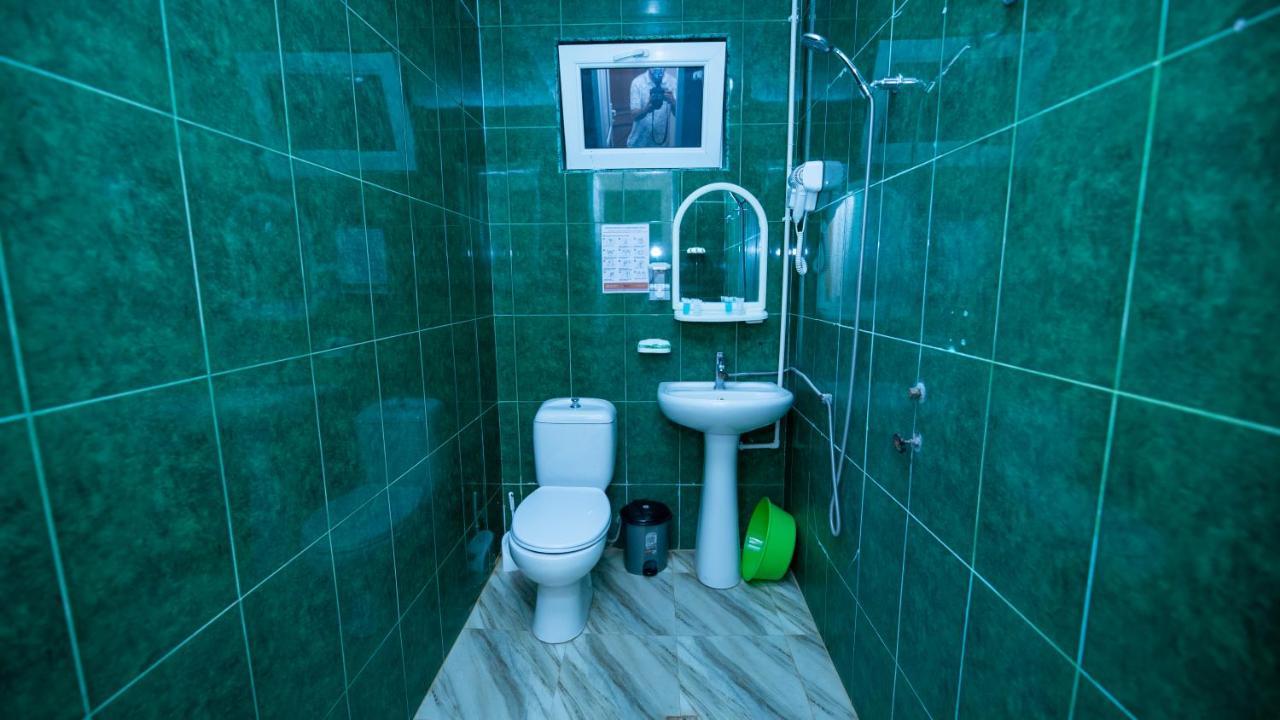 Дом Отдыха Ира Ureki Bagian luar foto