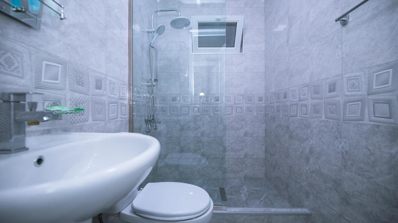 Дом Отдыха Ира Ureki Bagian luar foto