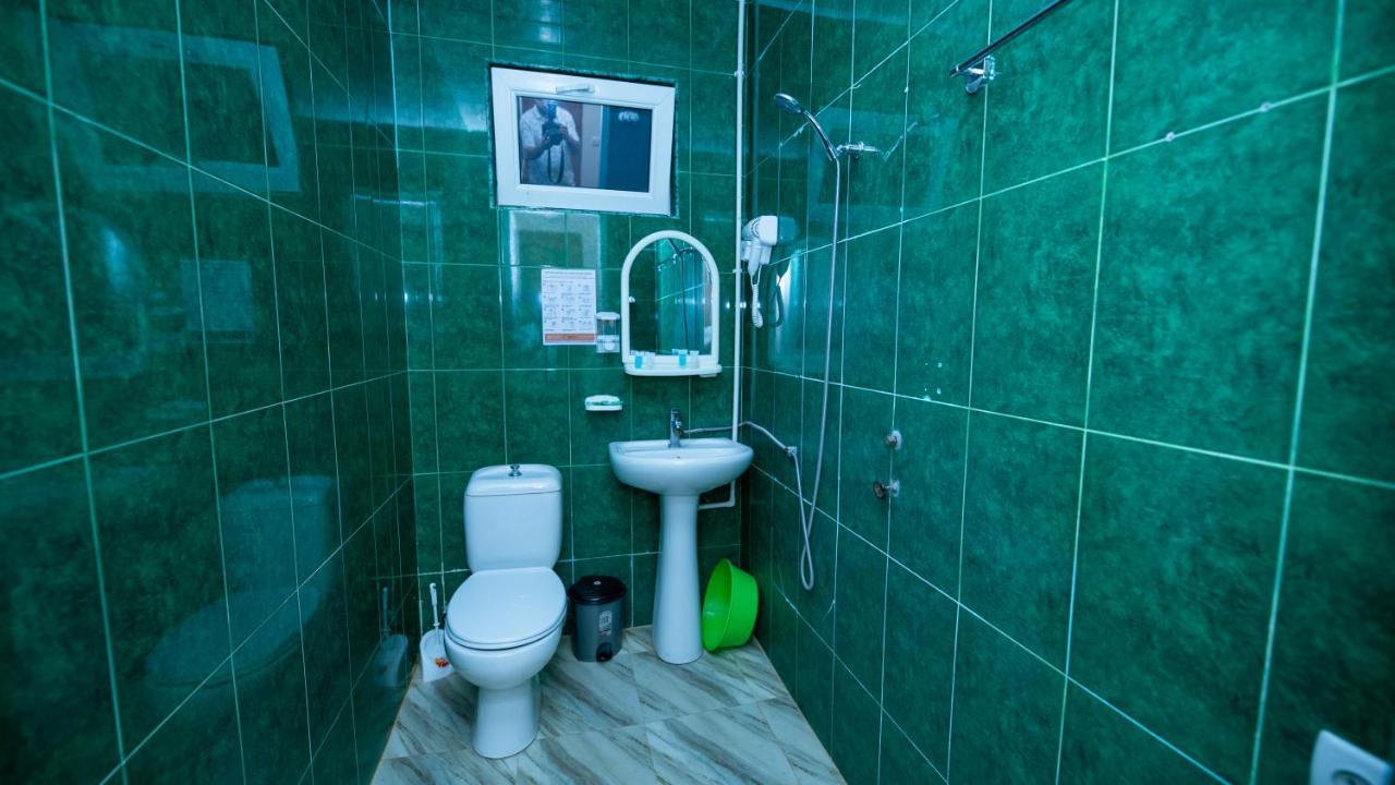 Дом Отдыха Ира Ureki Bagian luar foto